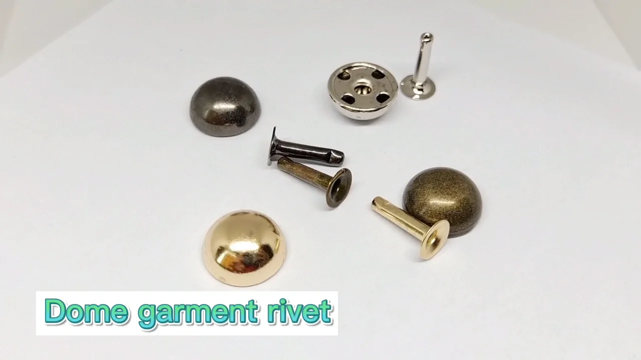 6mm Jean Rivets For Clothes Wholesale Bag Rivet Buy Bag Rivets,Jean