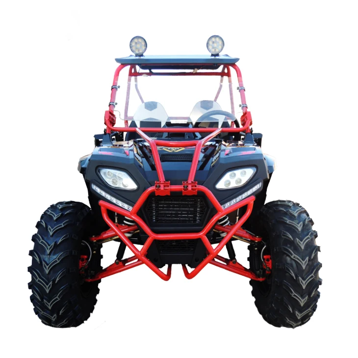 2020 New Diesel UTV 4x4 Mini Quad UTV 150cc 200cc 250cc 300cc for Sale
