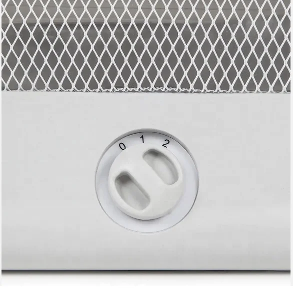 Instantaneous Heater Household Small Goldfish Modeling Electric Heater Portable Floor Desktop Quick Heating Quartz Tube Heater 7