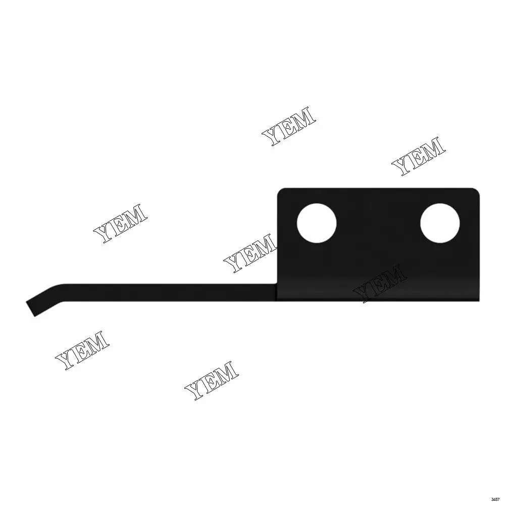 415F2 IL Plate Part No. 213-1889 2131889 Heavy Duty Engine Parts 3