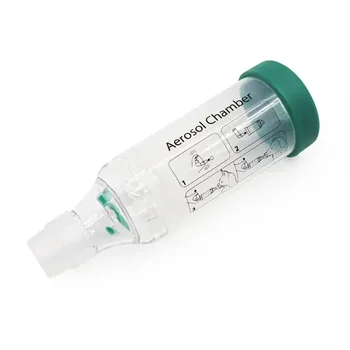 Diagnosis Pet Aerosol Chamber for Cats and Dogs