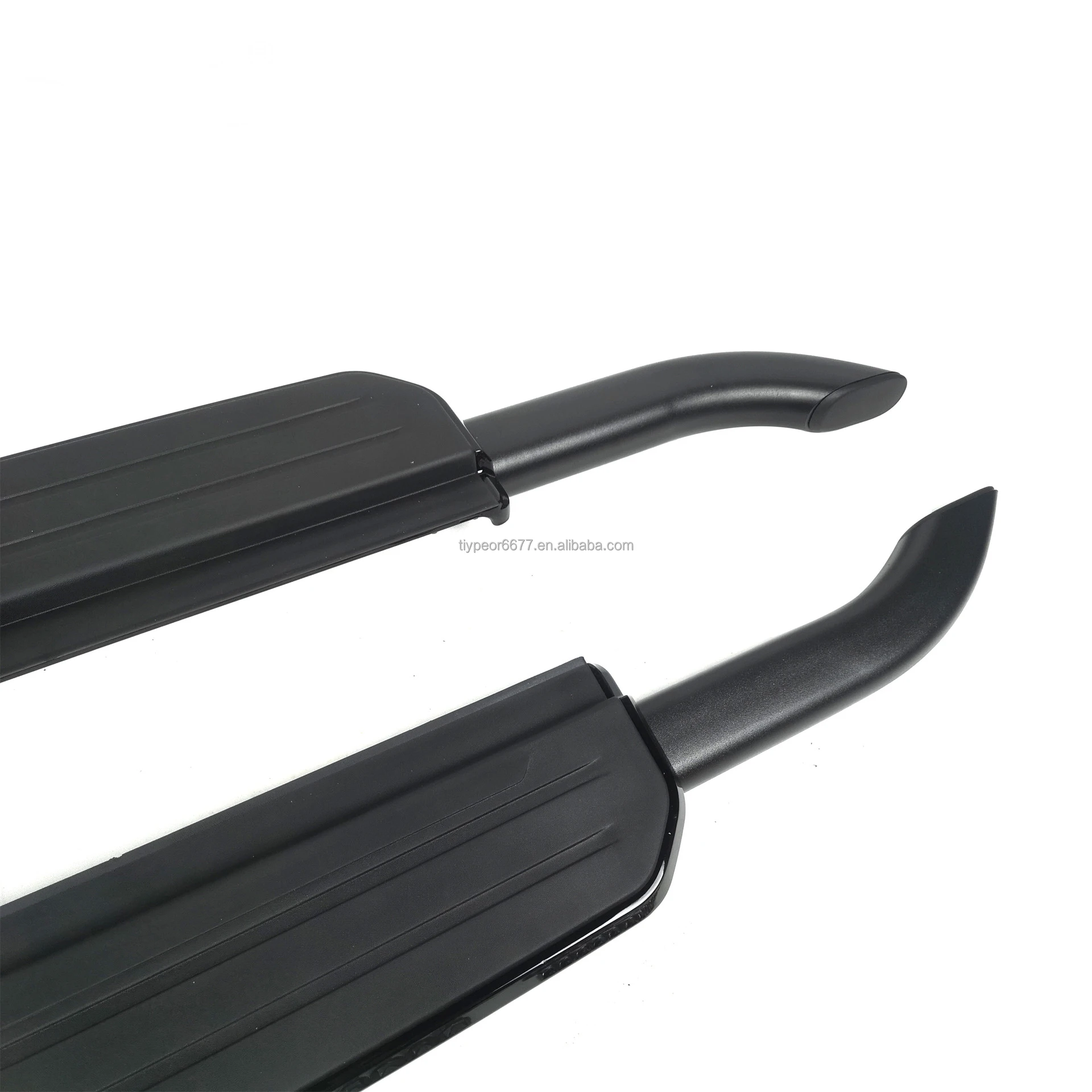 product side step running boards for land rover defender 90 2020 auto exterior accessories body parts foot step pedal sport car-6