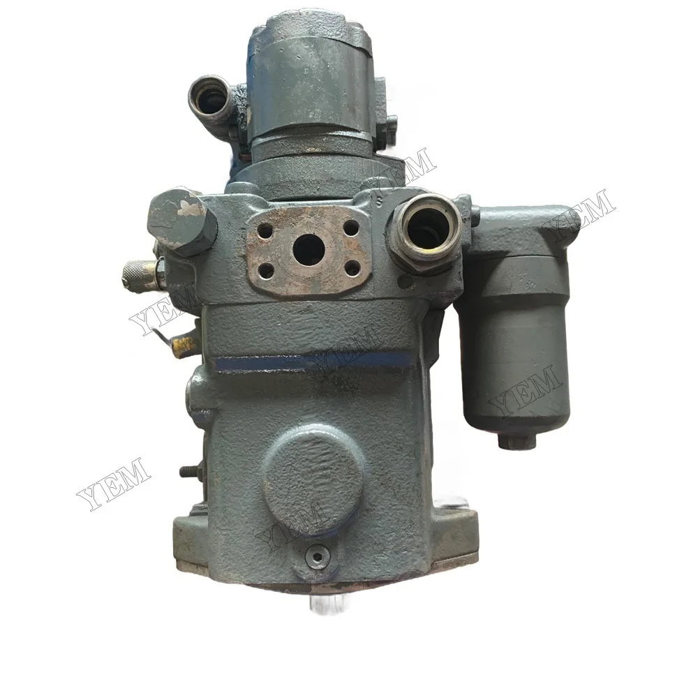 Hydraulic Pump 10030435 Engine Parts Fits for Liebherr High Performance 4
