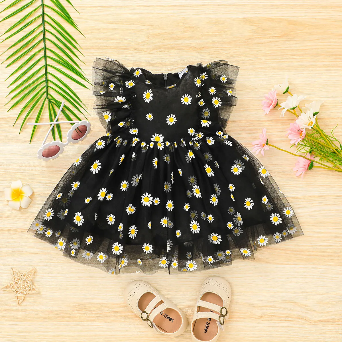 Design Kids Wear Manufacturer Fancy 