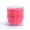 11 pure red-1 tube-100 paper cups