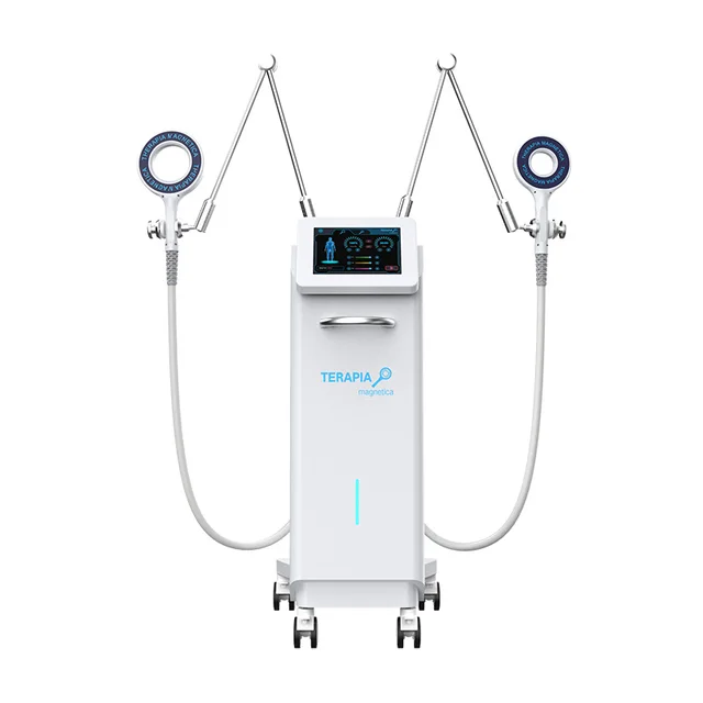 Factory directly sale magnetotherapy physio emtt extracorporeal magneto-transduction magnetotherapy magnetic therapy device