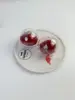 Handmade chocolate-crusted balls-7 cm