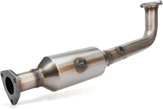 Universal Catalytic Converter Exhaust Catalytic Converter for honda Crv 2008