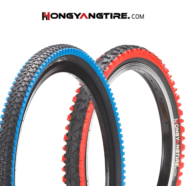 thorn resistant mountain bike tires