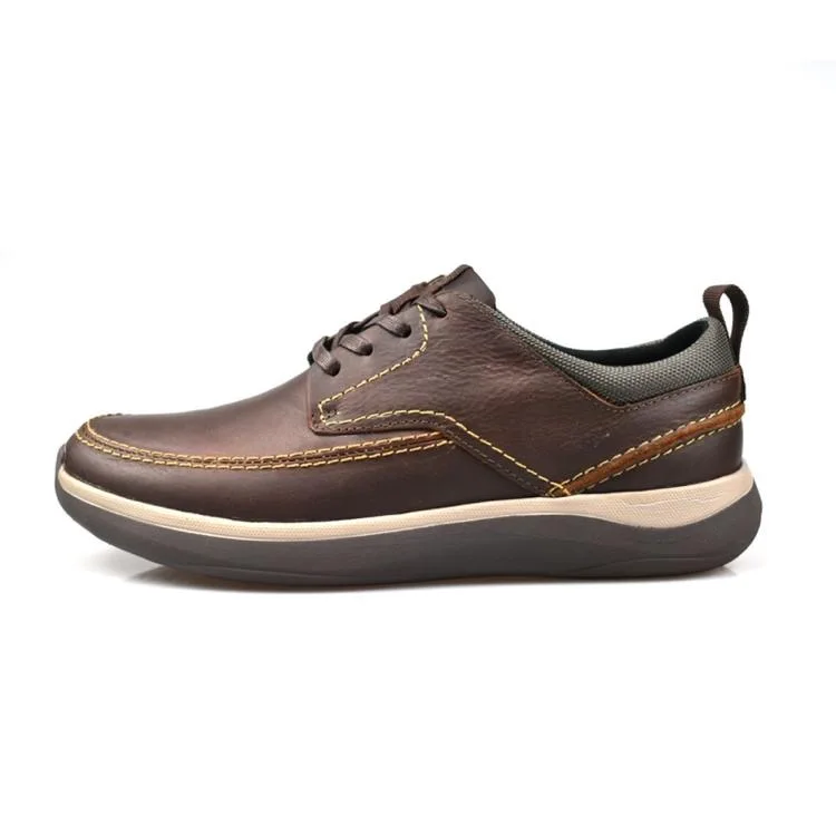 Custom Fashion Shoe Oem Brand Durable Rubber Sole Men's Casual Shoes ...