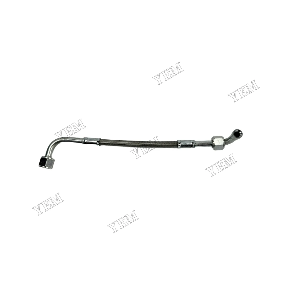 Turbocharger Water Return Pipe for Cat C-9 Universal Engine Parts