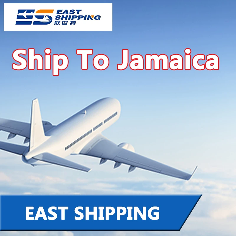 Agencia De Transporte Transitario Agent Professional Ddp Door To Door Delivery Service To Jamaica