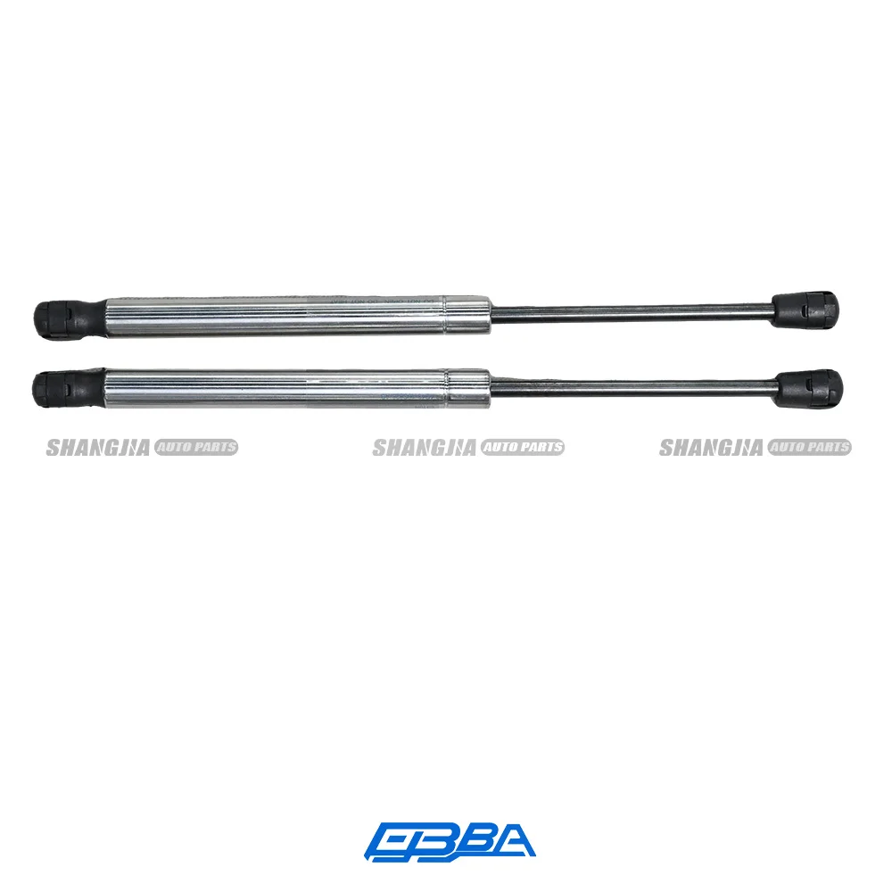 For Aston Martin DB11 V8 V12 AMR 2016 2024 Hood Strut Bonnet Stay Rod OEM HY5316C826AB Metal Material Automobile Body Parts