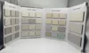 Carta de colores