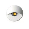 Cubierta blanca de aluminio