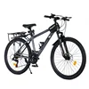 27 speed gray