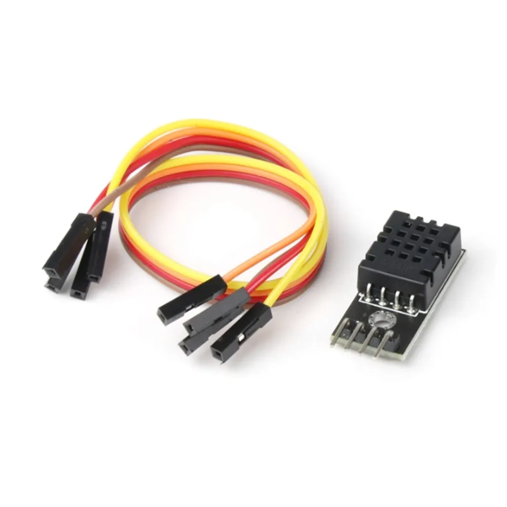 DHT20 Temperature and Humidity Sensor IIC Digital Signal Output ...