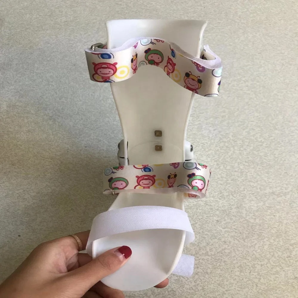 AFO Drop Foot Support Splint Ankle Foot Orthosis Support