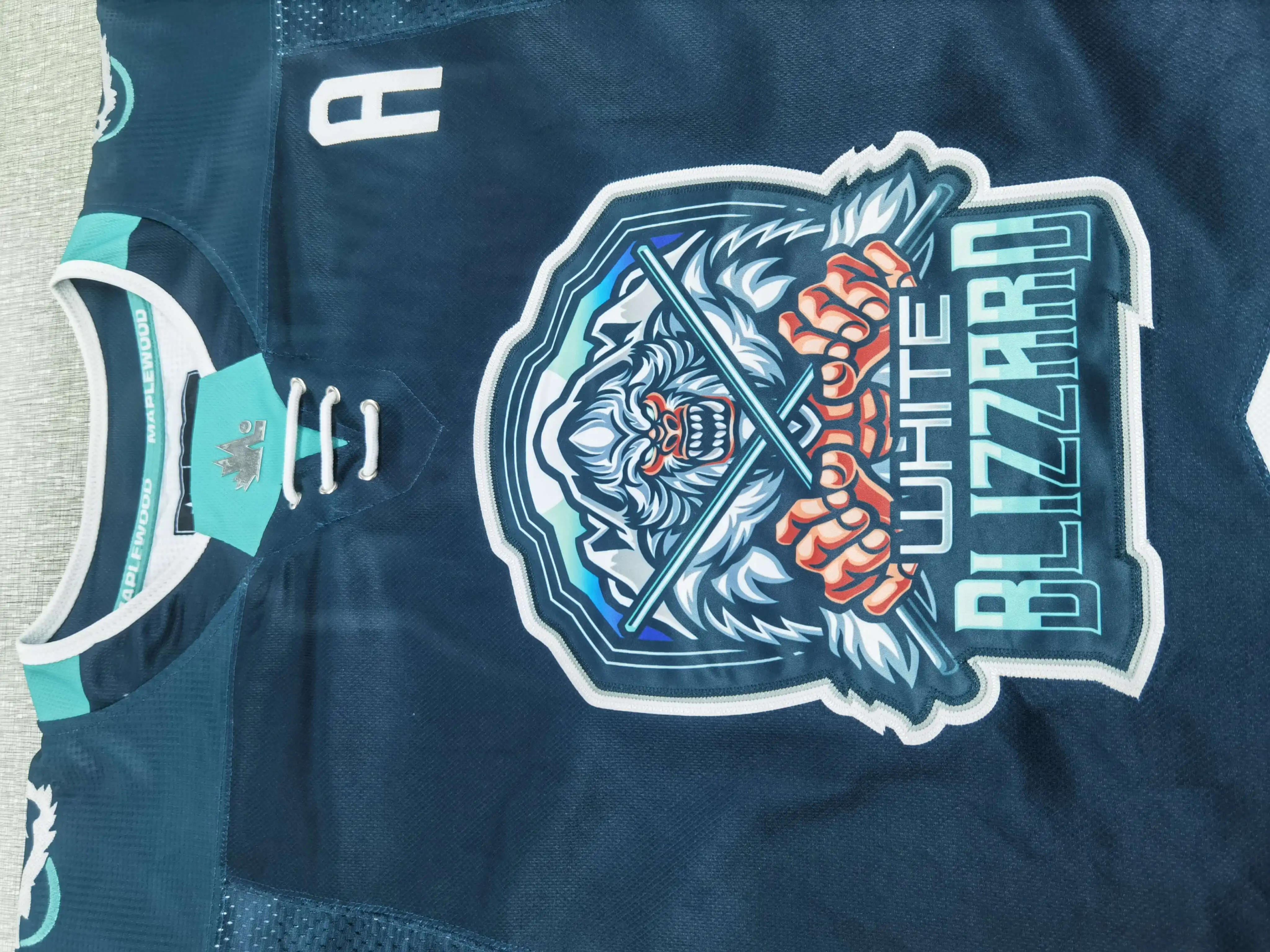 Kids Men Bulk Goalie Custom Made Plain Practice Team Set Reversible