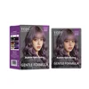 violet purple