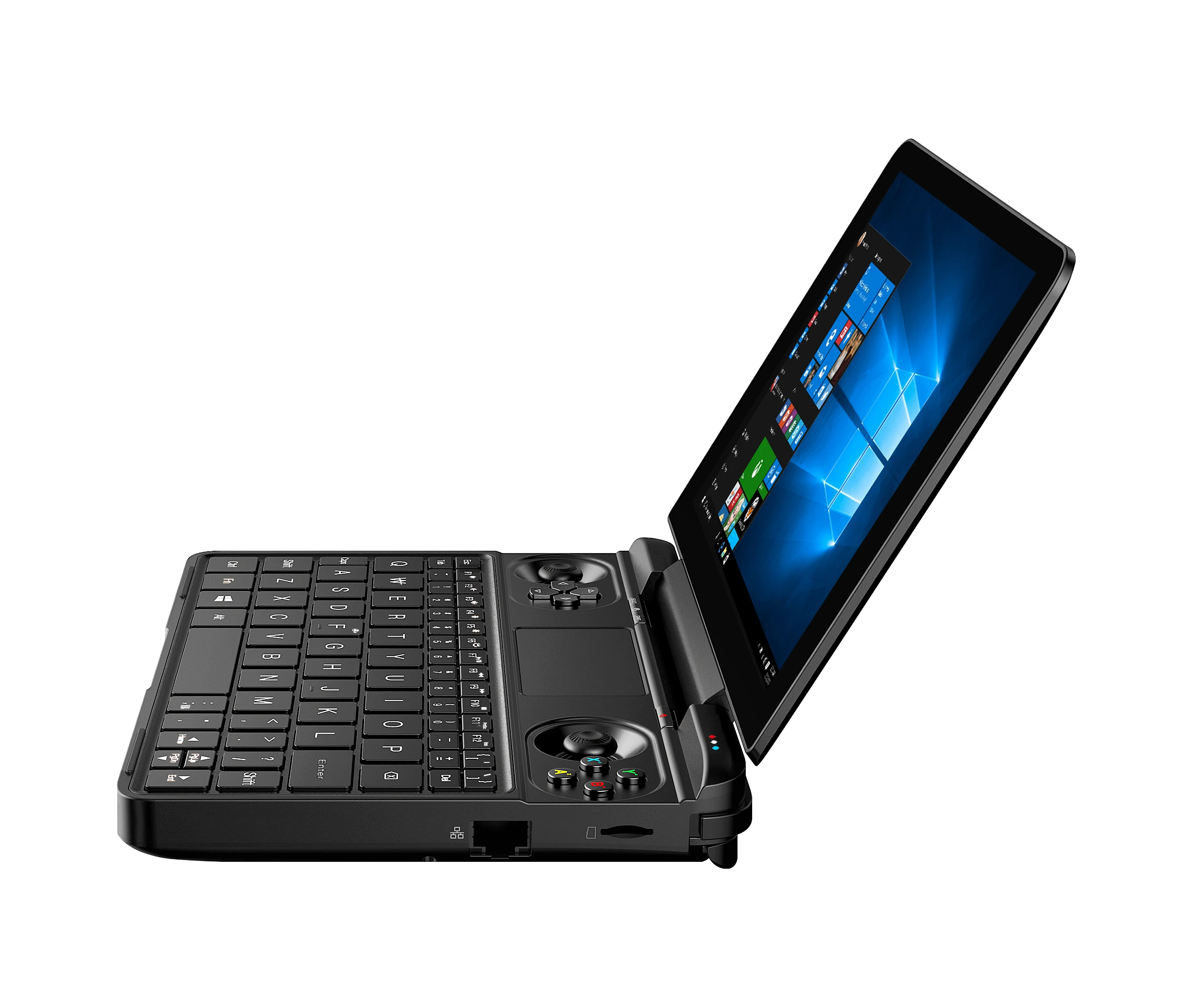 こじこじさん専用　極美品 GPD WIN MAX GPD Win Max China Mini Gaming Laptop - 8 Inch Screen