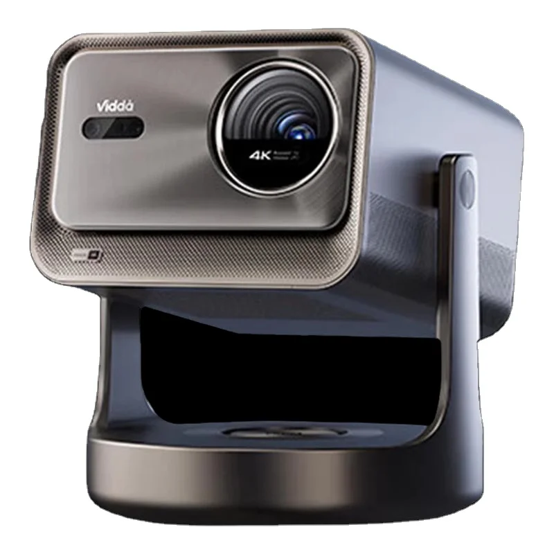 Hisense Vidda C3 4K Ultra Laser Projector for Home Theater