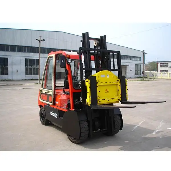 中国制造的叉车旋转器叉车备件