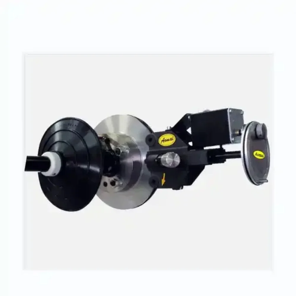 Accessories Brake Disc Lathe for AM-8700 Portable Car Brake Disc Lathe Cutting Machine