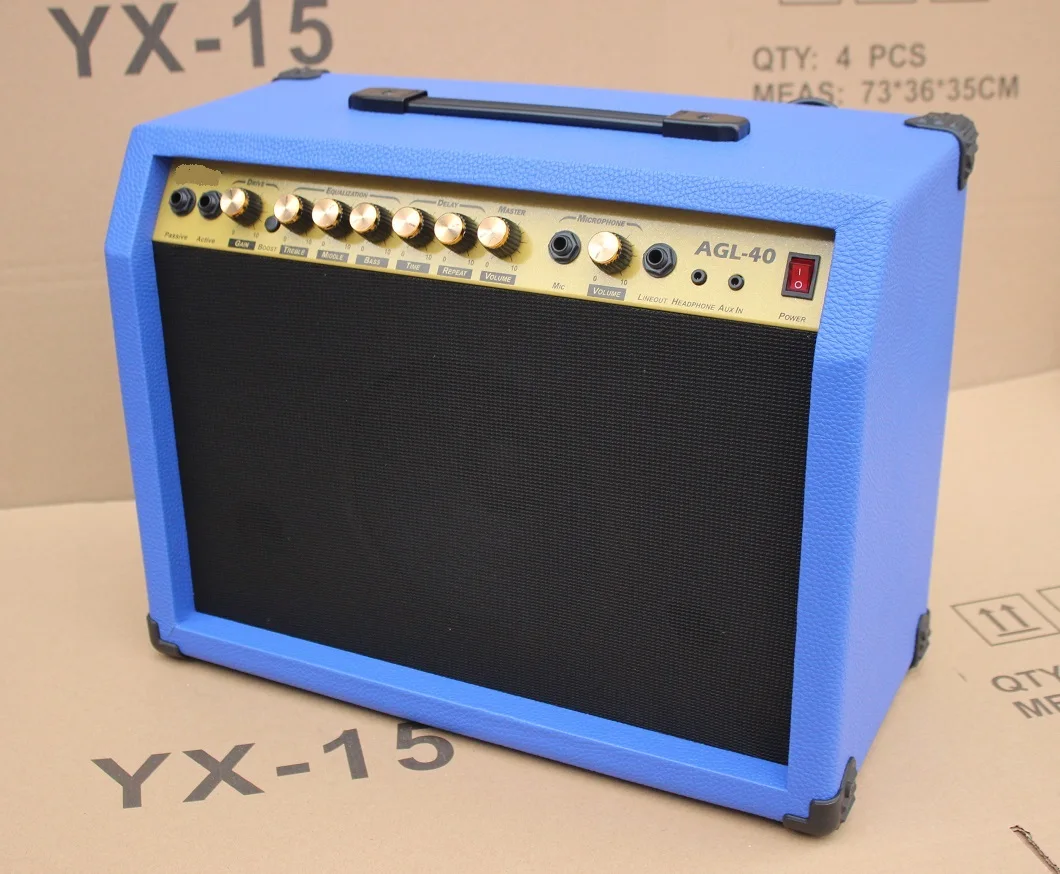 Weifang Rebon-amplificador De Guitarra Eléctrica,Altavoz,40 Vatios - Buy  Amplificador,Amplificador De Guitarra,Altavoz Product on Alibaba.com