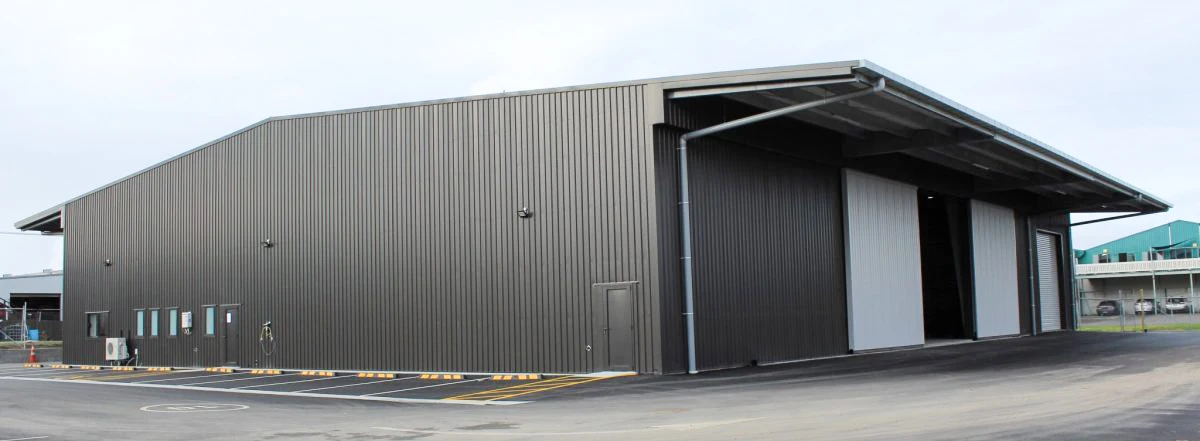 Air Handling Units, Steel - detail 14