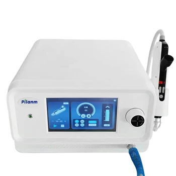 Skin Care Beauty Import Instrument Carbonation bubble meter Hydro Dermabrasion Facial Machine High pressure hydrograph