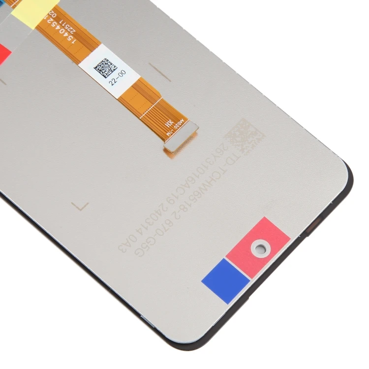 Factory Directly Wholesale Price Display Screen Lcd for OPPO A2 5G OEM Lcd Screen Replacement for OPPO A2