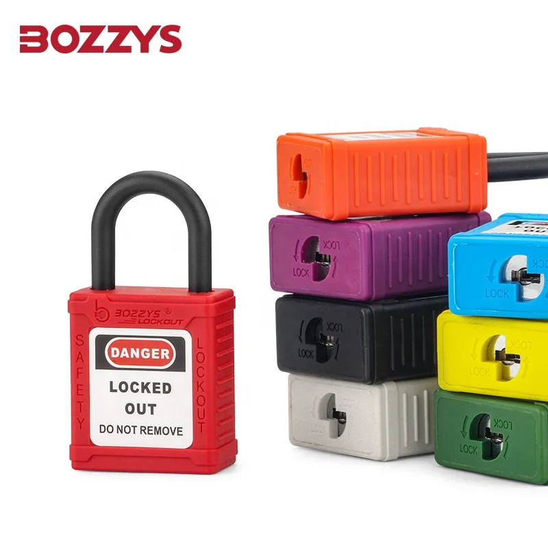 Промышленные замки 25