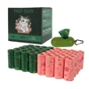 Mix 40 rolls + dispenser/box