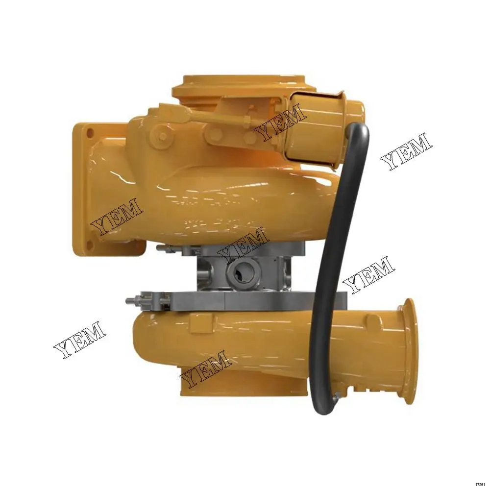 Turbo Gp-Bas 317-5275 3175275 Fast Delivery Engine Parts 3