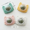 Pink etc. Cat Head - (The price is for only one ball)