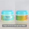 Maximum Hold LOCK & TWIST GEL WAX