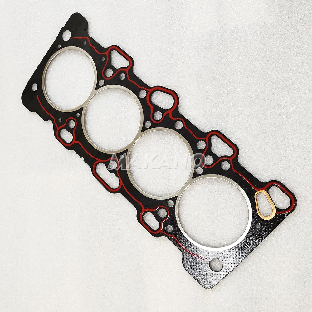 Original 4G64 4G69 Engine Head Gasket SMD346925 for Foton