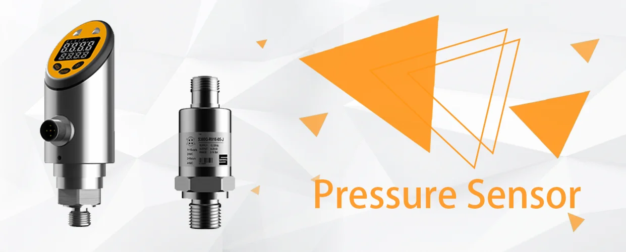 Pressure Sensor