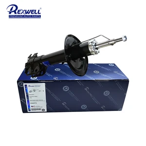 High Quality Wholesale Suspension Parts KYB 334473 Gas Shock Absorbers for TOYOTA YARIS VITZ 48520-52010 48520-52021 48520-59365