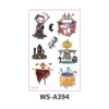 WS-A394