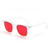 Transparent-red