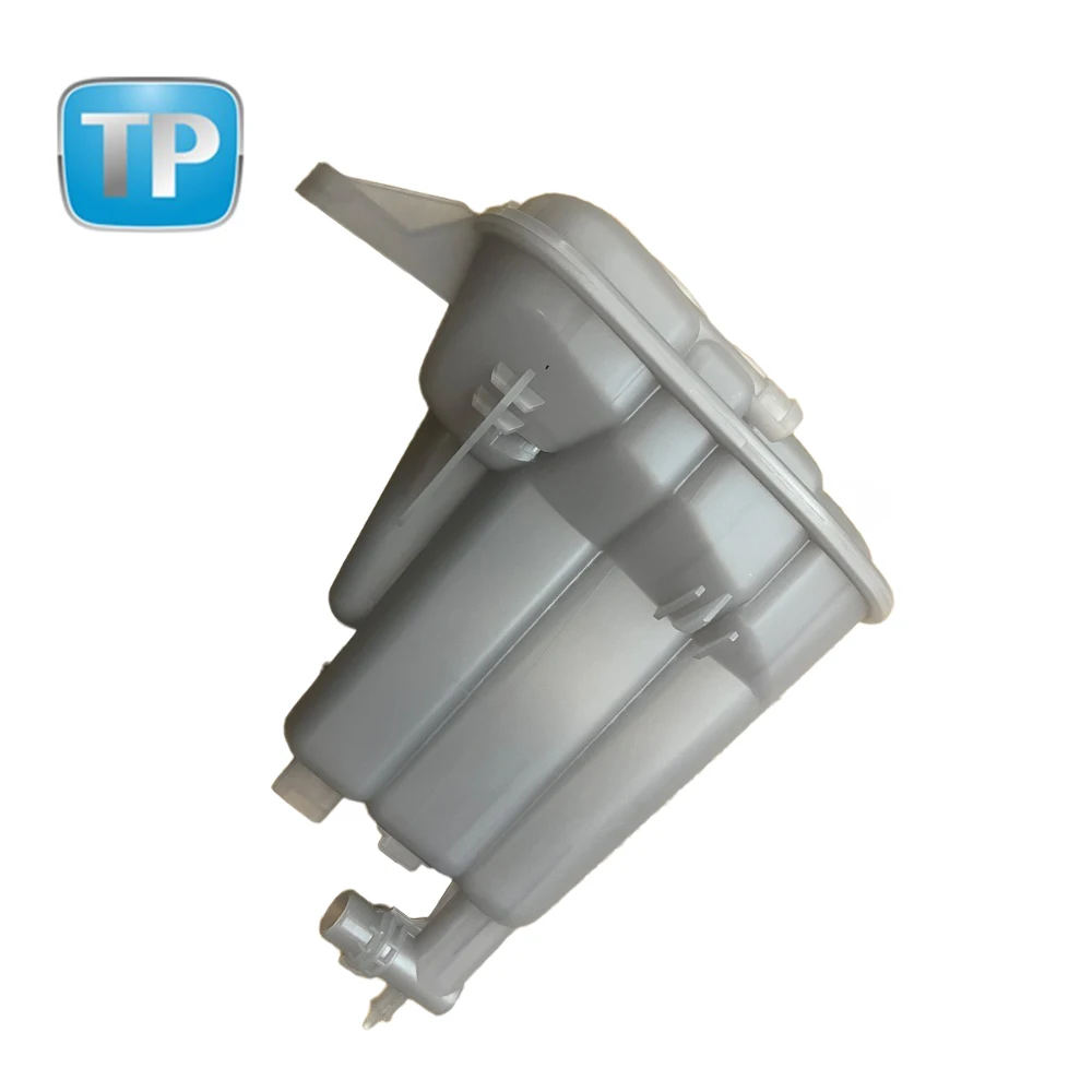 Tangki Ekspansi Radiator, Reservoir Cairan Pendingin OEM 8K0121403Q