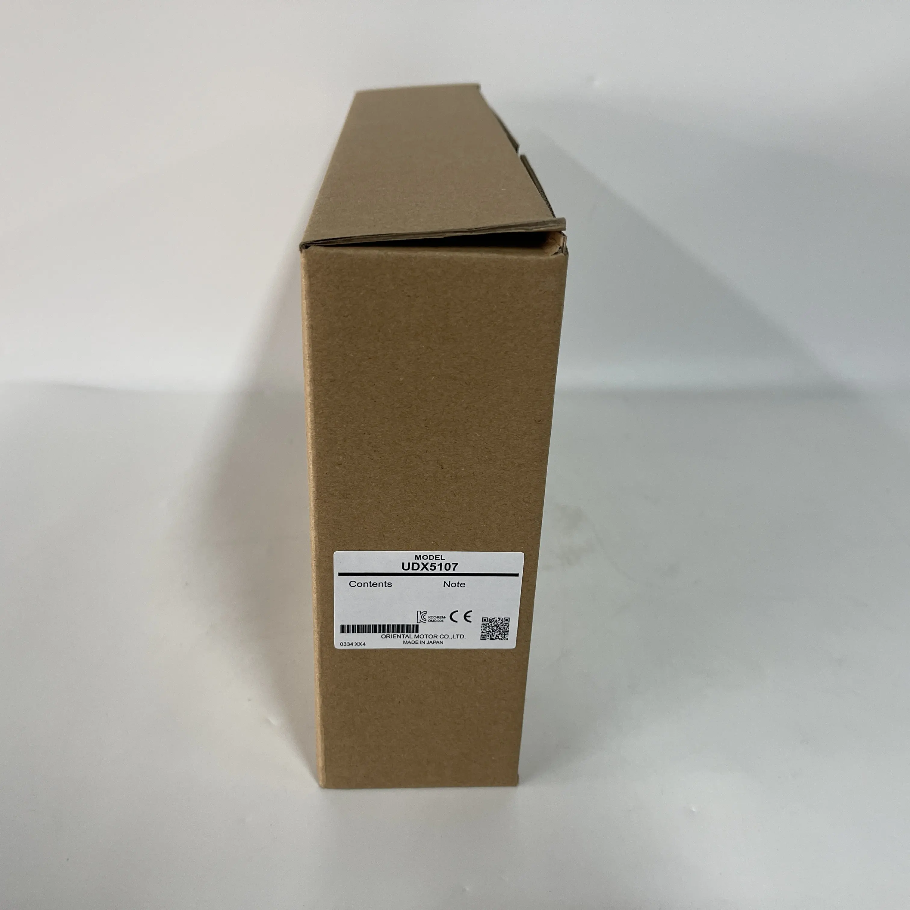 Oriental Motor Motor Driver UDX5107