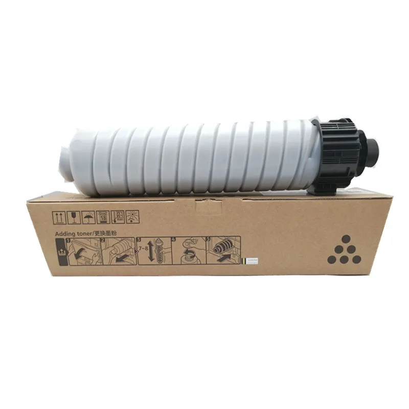 ②RICOH リコー　トナー　4本　未開封 20211201doy_pc201m.jpg