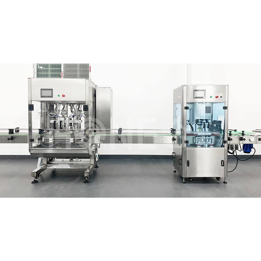 Отточить автоматический на возраст 4, 6, Автоматическая Головка блока цилиндров жидкое мыло производственная линия розлива шампунь продукция для заполнения, покрытия и маркировки машины