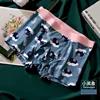 BOXER BRIEFS/male/Elephant