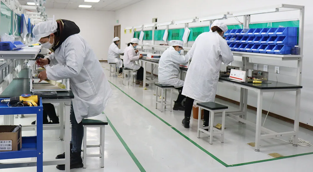 Endoscopy Equipment Gynecological Hysteroscopy Tower Complete Set manufacture