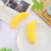 plátano amarillo