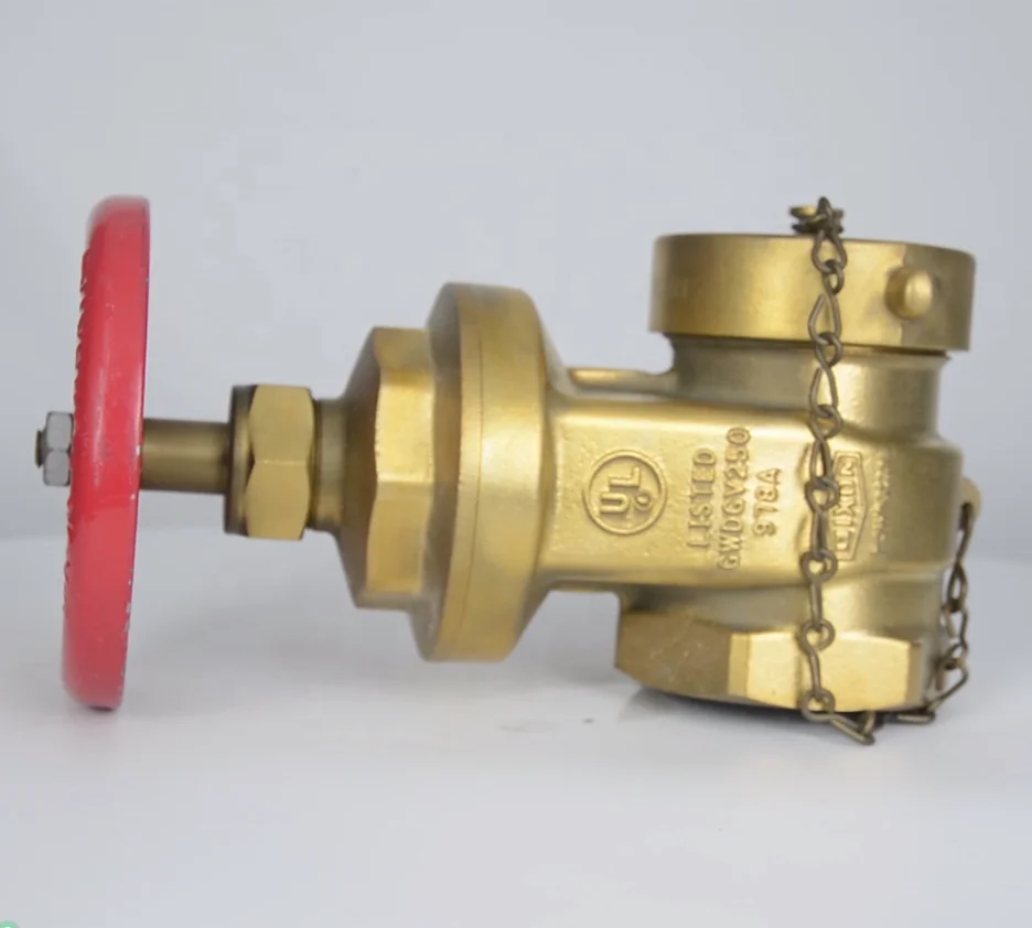 Gate Valve factory